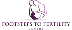 Footsteps to Fertility