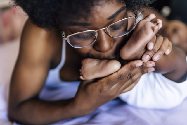 Fertility Specialist Nairobi - Footsteps To Fertility