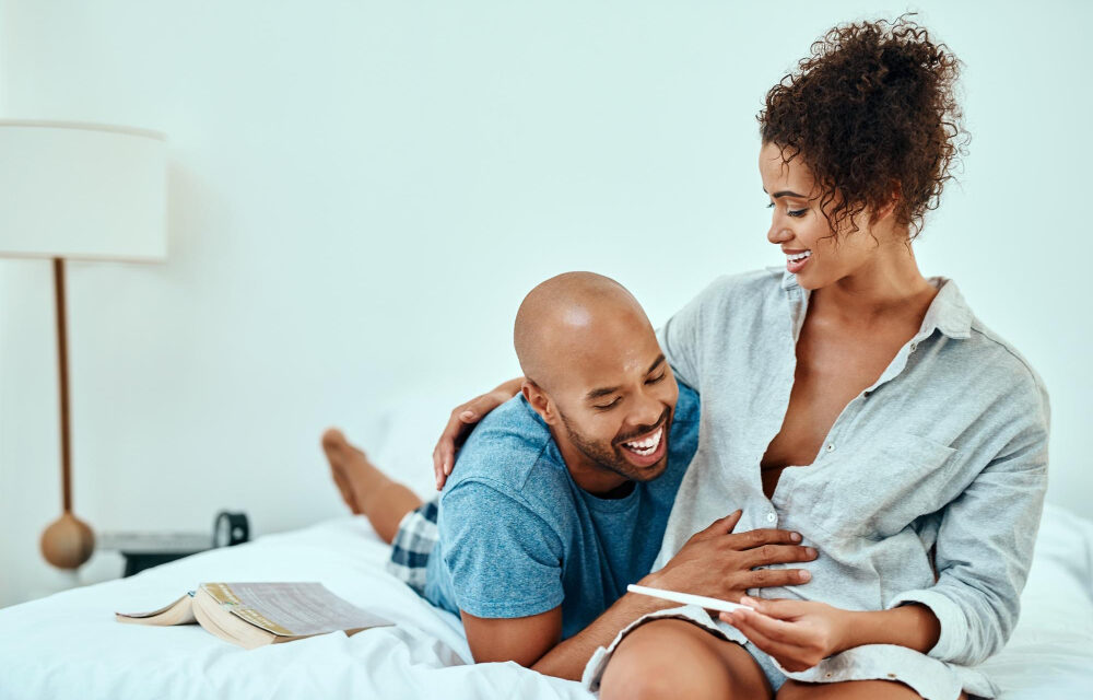 ICSI Treatment Kenya | Advanced Fertility Care at Footsteps To Fertility Centre